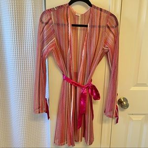 Stylish and Chic Women’s Cover Up